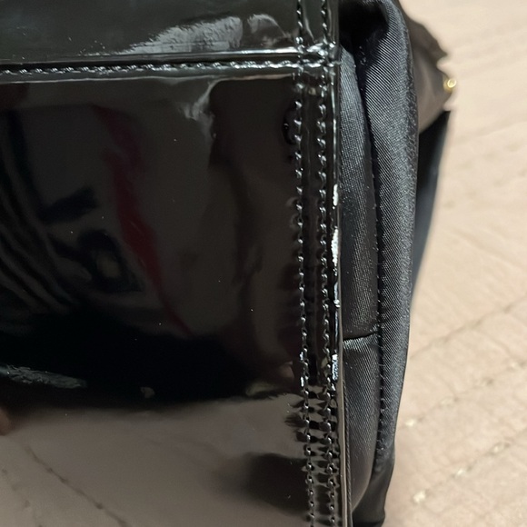 Tory Burch Ella nylon tote bag - Picture 17 of 17